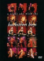 Backstreet Boys: A Night Out With The Backstreet Boys [Dvd]