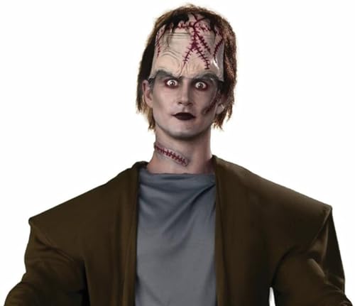 Forum Novelties 63788 Lab Monster Headpiece