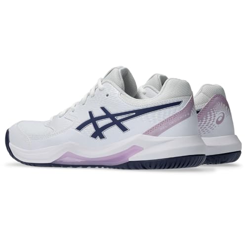Image of ASICS Men's, Gel-Dedicate 8 Pickleball Shoe
