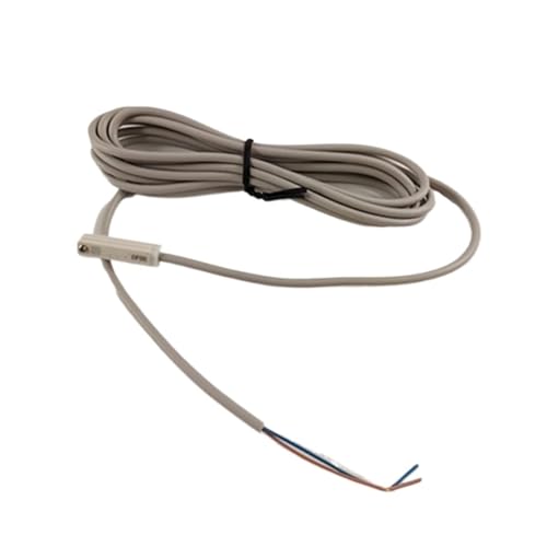 Interruptor de sensor magnético DFSE de cilindro ranura tipo T