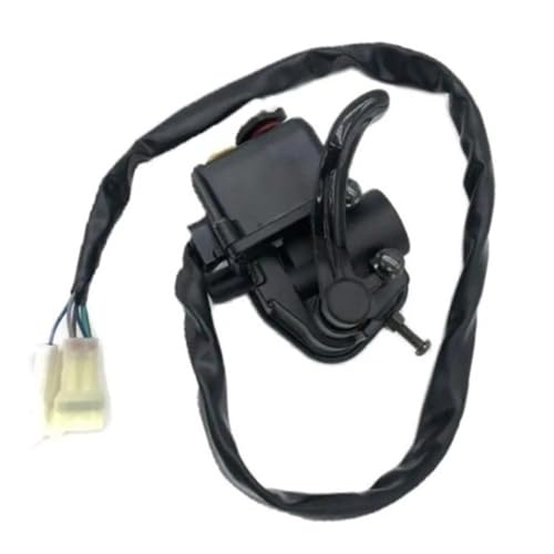 Interrupteur d'accélérateur 7 broches anti faux contact quad CF800 X8 CF500