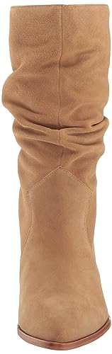 Vince Camuto Women's Sensenny Cone Heel Boot Fashion2