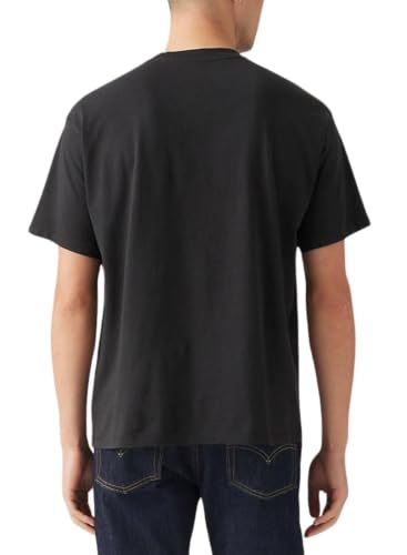Levi's Vintage Bw Graphic Tee Vintage Pecan Bat – Ansicht 2