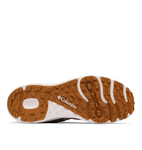 Image of Columbia Men Omni Grip Konos Low Hiking & Trekking Shoes