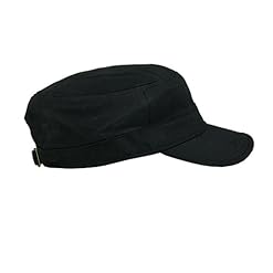 Free Bird 99 – Casquette de Baseball – Homme Taille unique – Noir – Taille Unique - Les Beatles, Paul McCartney, John Lennon, RIngo Starr, George Harrison Free Bird 99 - Casquette de Baseball - Homme Taille unique - Noir - Taille Unique – Image 4