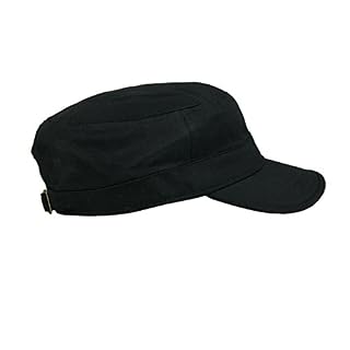 Free Bird 99 – Casquette de Baseball – Homme Taille unique – Noir – Taille Unique - Les Beatles, Paul McCartney, John Lennon, RIngo Starr, George Harrison Free Bird 99 - Casquette de Baseball - Homme Taille unique - Noir - Taille Unique – Image 4
