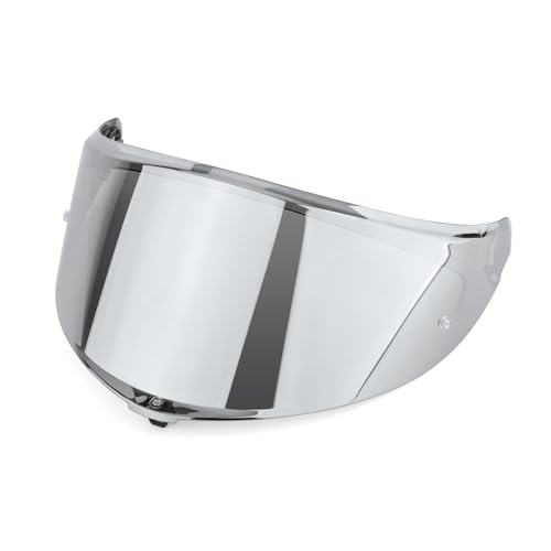 Visière K6 K6s LKV pour vos balades à moto en toute sérénité