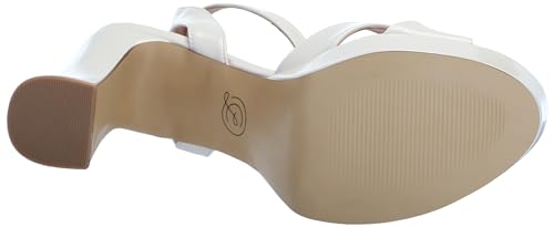 Chinese Laundry Women's Theena Sandal4