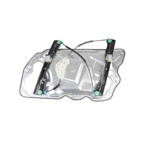 Interrupteur lève-vitre avant droit Passat B7 cassé solution - 2