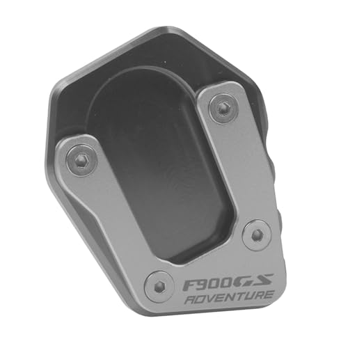 Für F900GS ADV F900 GS F 900GS Adventure 2024 2025 Motorrad CNC Seitenständer-Verlängerung