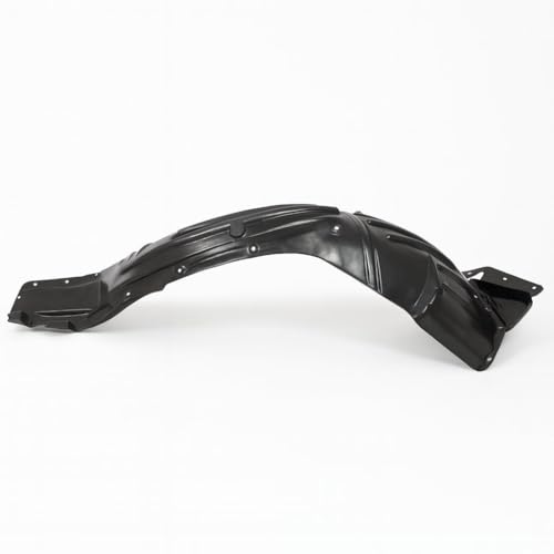 Image of FitParts Compatible with Honda Pilot 2009-2011 Front Left Fender Liner
