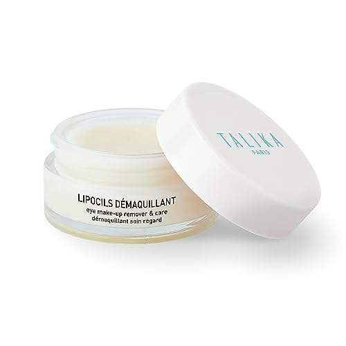 Talika Lipocils Dãƒâ©Maquillant