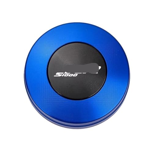 Accessoires moto S1000RR avec bouchon réservoir frein et couvercle
