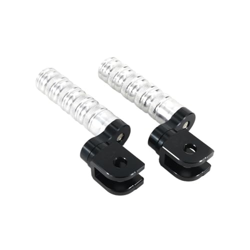 Repose-pieds de route pour Hornet CB600F et CB1000R