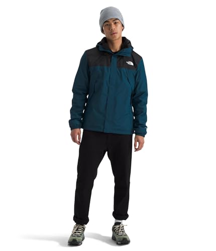 THE NORTH FACE Men's Antora Triclimate - PFAS Free4