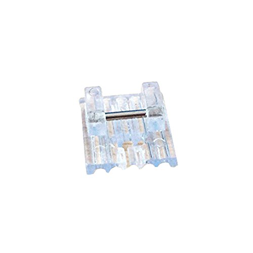 HONEYSEW Snap on Pintuck Foot para Pfaff 1006-7570 miniatura 1
