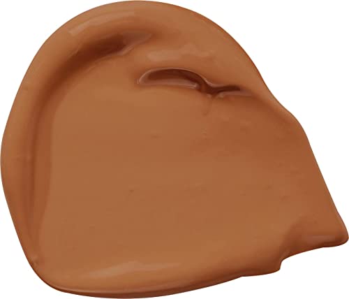 Kiss Cover+Care Acne Control Cream Foundation- Acf350 (Almond) #TOP3