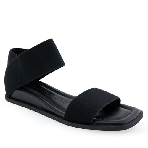 Aerosoles Women's Bente Flat Sandal2