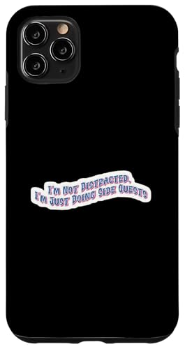 ���͋C���U�炵�Ă��Ȃ��A�T�C�h�N�G�X�g������Ă��� �X�}�z�P�[�X iPhone 11 Pro Max �p