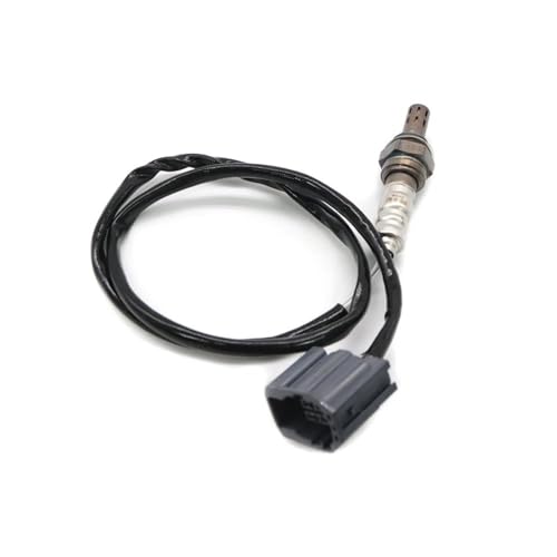 Capteur d'oxygène lambda O2 corrige le raté moteur Mazda 3 LFH2 - 6