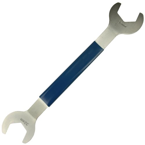 Alkan 2 in 1 Kupplungsschlüssel 32/36mm