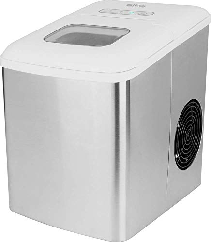 SILVA Homeline EWM 1200 Eiswürfelbereiter 1.8l