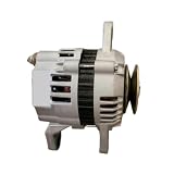 Generator Alternator Compatible With KIA PRIDE 1.3 1990- KK13718300 KK13718300B KK33318300