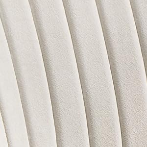 Beige Cappuccino + Noir D'encre