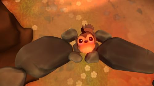Unpetrified: Echoes of Nature PS5 - vue 7