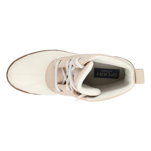 Image of Sperry Women's Saltwater Heel Rain Boot