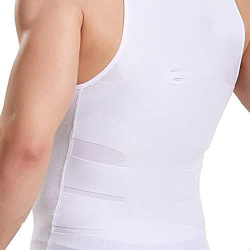 Pantalones estilizadores de cintura elásticos evitan marcas de ropa 7