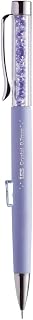 Lapiseira Crystal Holic Fancy 0,7mm - TRIS (Roxo)