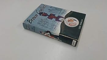 Hardcover Brown Conflict: A Tale of White Man and Maori 1861-62 Book