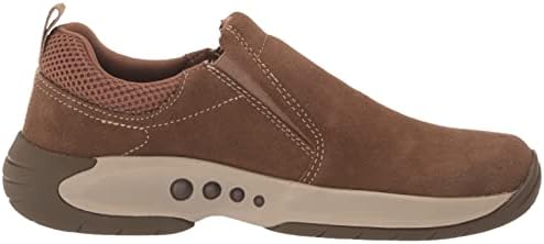 Easy Spirit Men's ABE Clog, Otter 230, 13 | Image 5