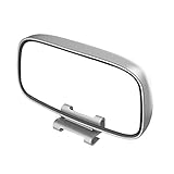 Installationsposition: Kann auf dem REAINVIEW-Spiegel und dem SideView-Spiegel installiert werden