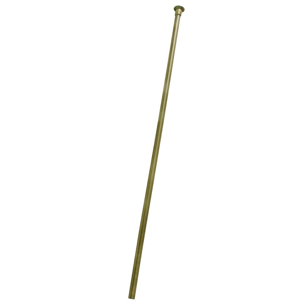 Complemento para armario de 30 pulgadas Kingston Brass CF38303 de latón