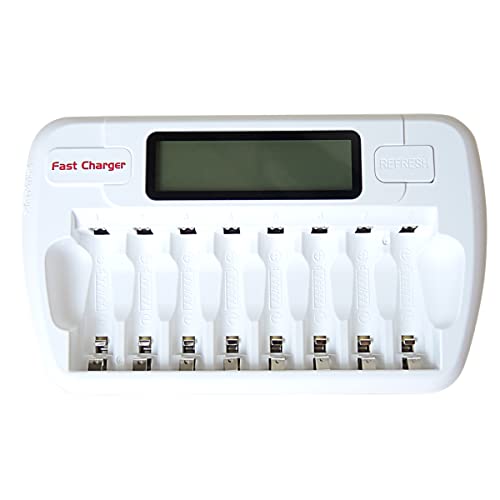 フォートレス　放電器 充電器廃人学生によるミニ四駆の充電器についての考察｜Shoya H.