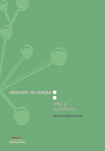 Arquivos de Criação: Arte e Curadoria