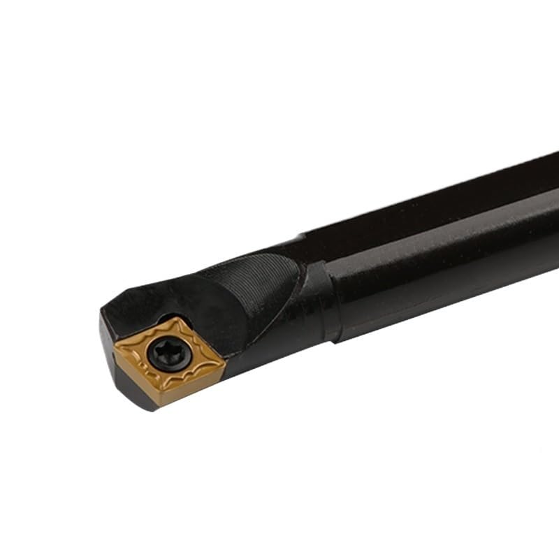 1pc Internal Turning Tools Holder SCKCL06 SCKCR09 CCMT09T304 CCMT09T308 Lather CCMT CNC Machine Bar Cutting Tools RHC45-55(S14N-SCLCL09)