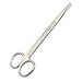 PRECISE CANADA: SCISSORS, STAINLESS STEEL, SHARP/BLUNT, STRAIGHT, 5 1/2
