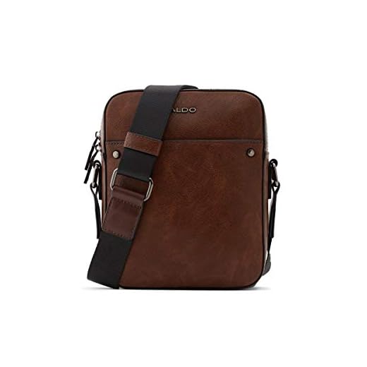 ALDO Men's Stylish Poani Bag