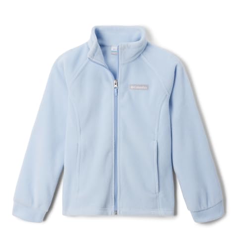 Image of Columbia Kids Benton Springs Fleece (Little Kid /Big Kid)