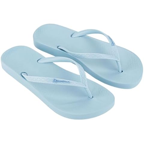 Tongs Ipanema Anat Colors Femme Cover
