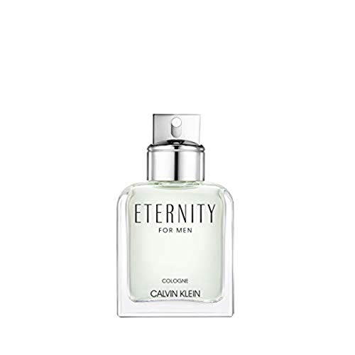 Calvin Klein Eternity for Men Fresh Cologne Eau de Toilette, 3.3 Fl. Oz.