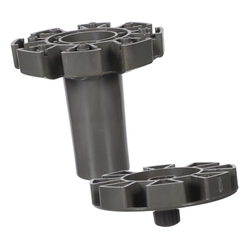 Kit de réparation parasol HEMOTON pour réparer une base instable avec bouton de serrage