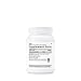 GNC Magnesium 500mg, 120 Capsules, Supports Calcium Absorption and Strong Teeth and Bones