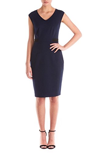 Robe moulante Felicity gris 40 : sublimez vos formes sans serrer - 2