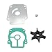 Outboard Water Pump Service Kit for DF25 DF30HP 17400-94L00 17400-94L01