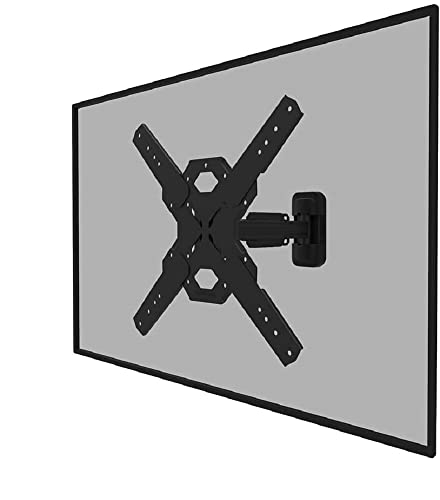 Screen Wall Mount Neomounts Select pour un salon moderne ou un bureau épuré