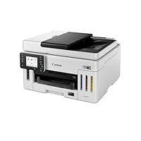 Canon MAXIFY GX6160 Megatank 3-in-1 Printer